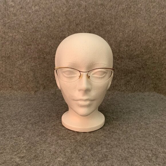 Christian Dior CD 3752 J5G Vintage Cat Eye Optical/Prescription Eyeglasses Frame - Picture 5 of 16